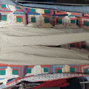 Sag harbor polyester slacks size 12 (InvW193)
